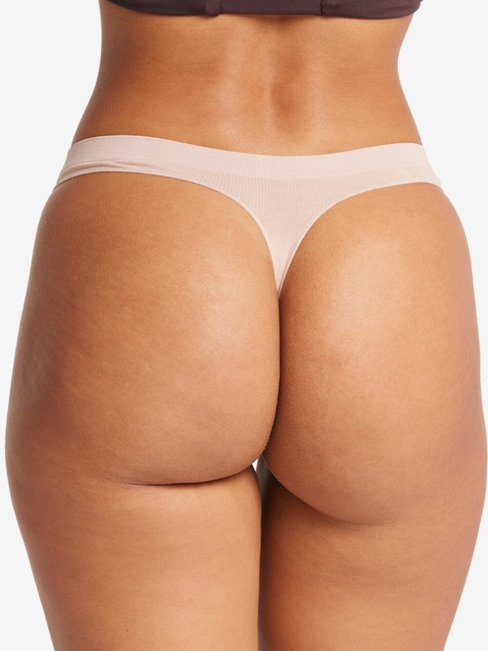 CSB thong, M, sand